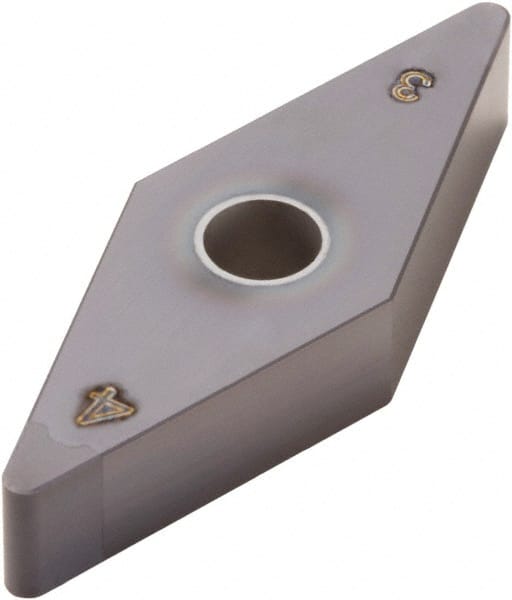 Turning Insert: VNGA 331S-00625-L1-U, Cubic Boron Nitride MPN:02792398