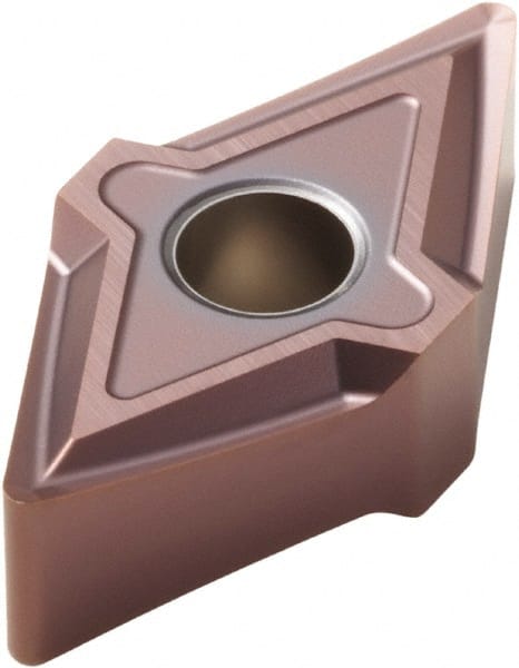 Turning Insert: DNMP 432-MF1, Solid Carbide MPN:02812486