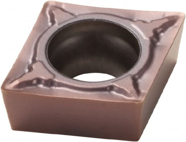 Turning Insert: CCMT21.51-F1 TH1000, Solid Carbide MPN:02825858