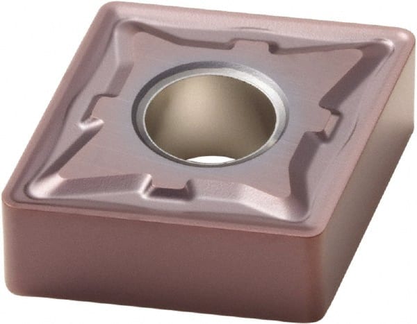 Turning Insert: CNMG432-M5 TH1000, Solid Carbide MPN:02825871