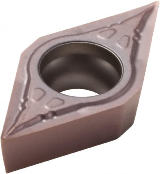 Turning Insert: DCMT32.51-F1 TH1000, Solid Carbide MPN:02825905