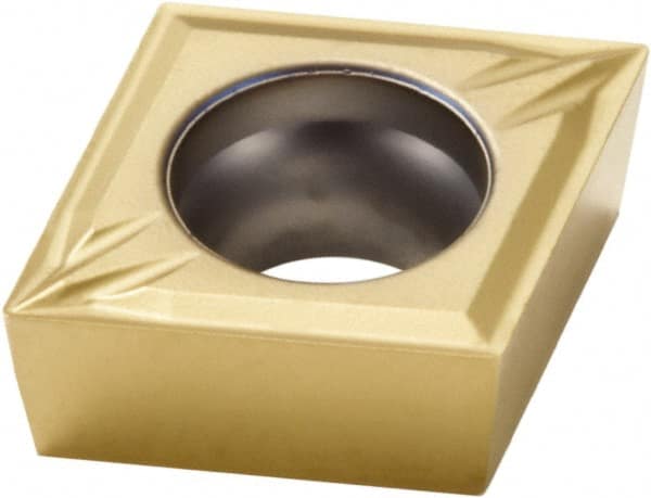 Turning Insert: CCMT21.51W-MF2 CP500, Carbide MPN:02887215