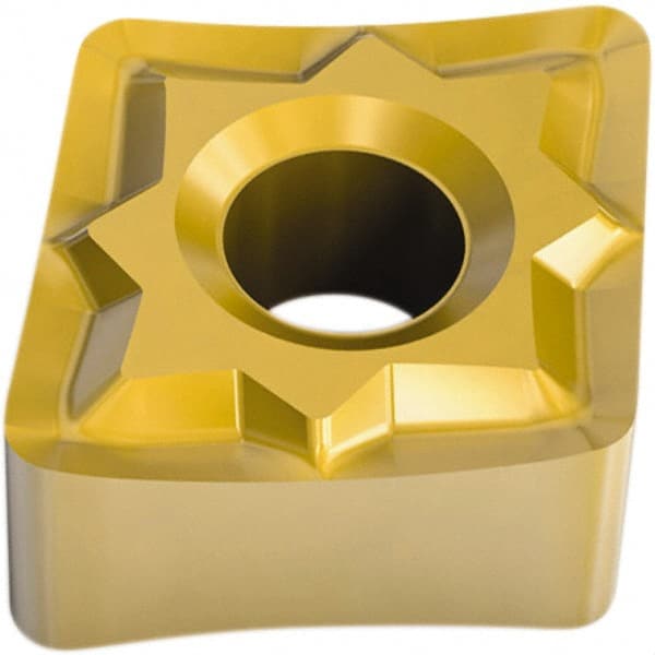 Turning Insert: CNMG432W-MF1 CP500, Solid Carbide MPN:02887234