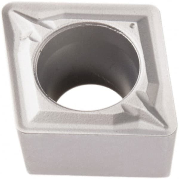 Turning Insert: CCMT32.52-MF2 TP2501, Solid Carbide MPN:02956309
