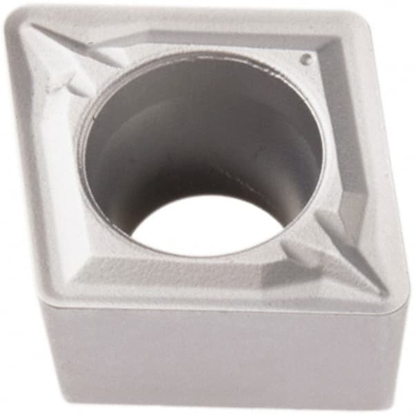 Turning Insert: CCMT32.52W-MF2 TP2501, Solid Carbide MPN:02956310