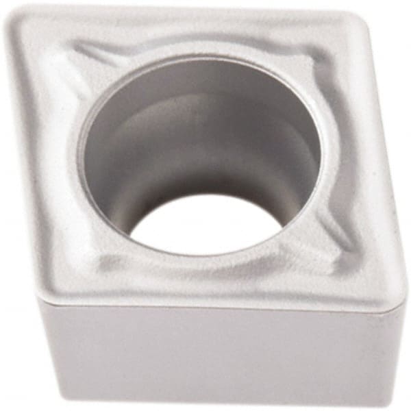 Turning Insert: CCMT32.52-M5 TP2501, Solid Carbide MPN:02956329