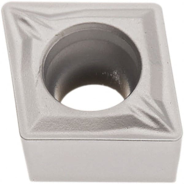 Turning Insert: CCMT21.51-MF2 TP1501, Solid Carbide MPN:02959761