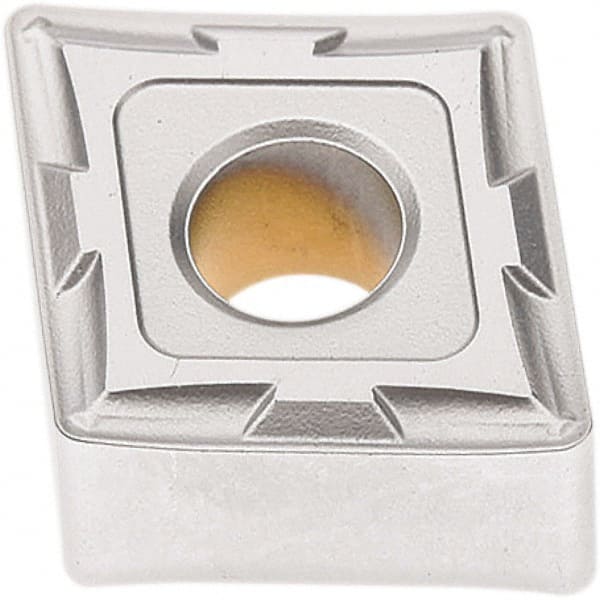 Turning Insert: CNMG432-MF2 TP2501, Solid Carbide MPN:02959820