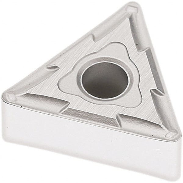 Turning Insert: TNMG331-MF2 TP2501, Solid Carbide MPN:02959833