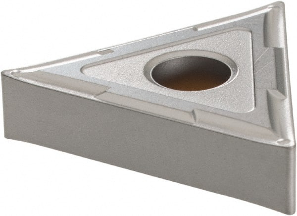 Turning Insert: TNMG431-MF2 TP2501, Solid Carbide MPN:02959836