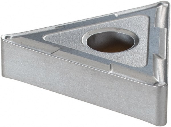 Turning Insert: TNMG432-MF2 TP2501, Solid Carbide MPN:02959837