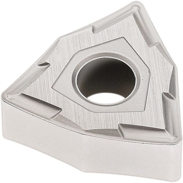 Turning Insert: WNMG432-MF2 TP2501, Carbide MPN:02959842