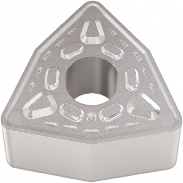 Turning Insert: WNMG433-M6 TP2501, Solid Carbide MPN:02959876