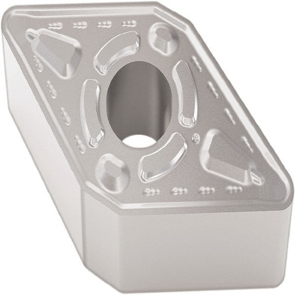 Turning Insert: DNMG432-M6 TP1501, Solid Carbide MPN:02959886