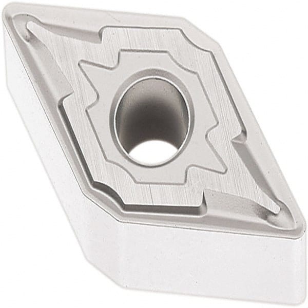 Turning Insert: DNMG432-M3 TP0501, Solid Carbide MPN:02959938