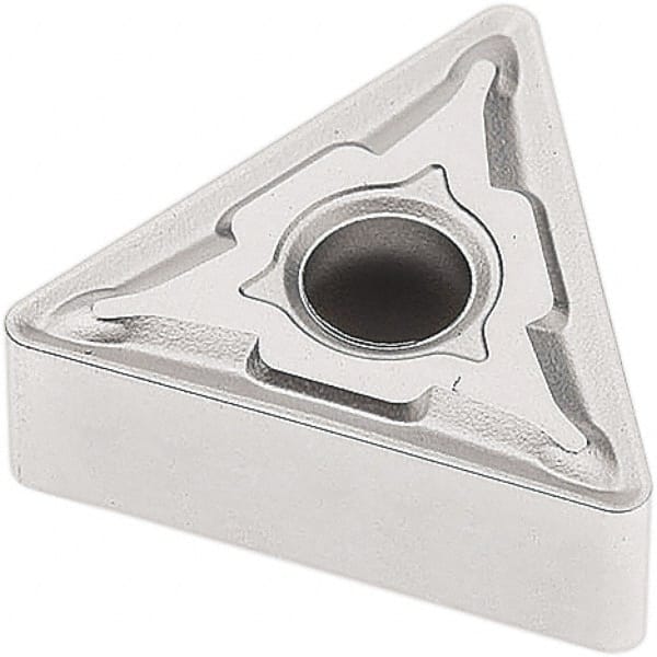 Turning Insert: TNMG432-M3 TP2501, Solid Carbide MPN:02959985