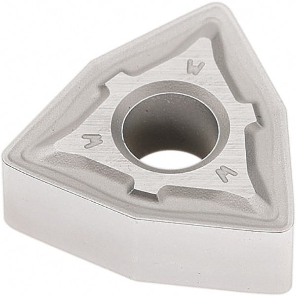 Turning Insert: WNMG332W-M3 TP2501, Solid Carbide MPN:02960004