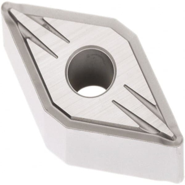 Turning Insert: DNMG432-FF2 TP1501, Solid Carbide MPN:02960021