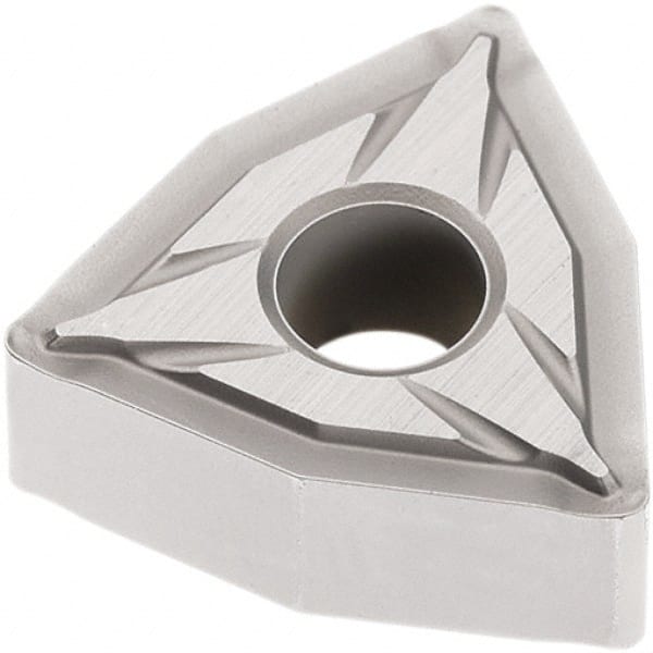 Turning Insert: WNMG432-FF2 TP1501, Solid Carbide MPN:02960039