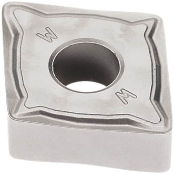 Turning Insert: CNMG432W-MF2 TP2501, Solid Carbide MPN:02960047