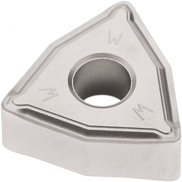 Turning Insert: WNMG431W-MF2 TP2501, Carbide MPN:02960057