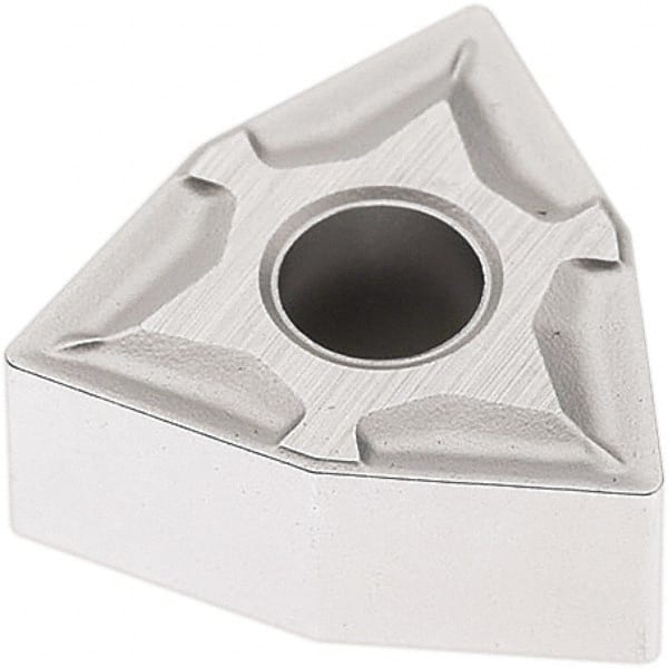 Turning Insert: WNMG331-M3 TP1501, Solid Carbide MPN:02960085
