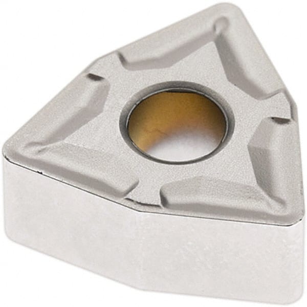 Turning Insert: WNMG332-M3 TP1501, Solid Carbide MPN:02960088
