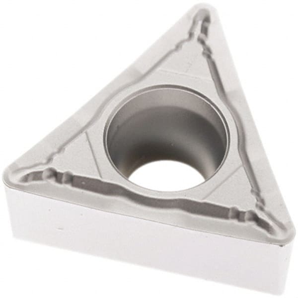 Turning Insert: TCMT21.52-F1 TP1501, Solid Carbide MPN:02960403