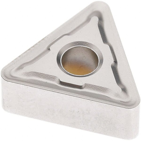 Turning Insert: TNMG433-M5 TP2501, Solid Carbide MPN:02960447