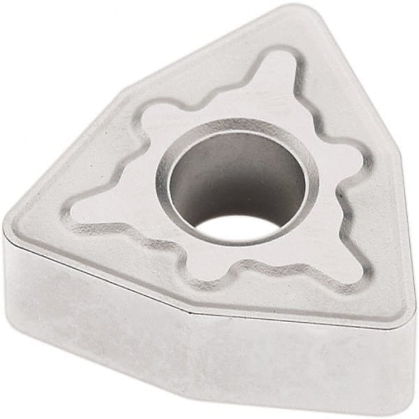 Turning Insert: WNMG432-MR7 TP2501, Solid Carbide MPN:02960480