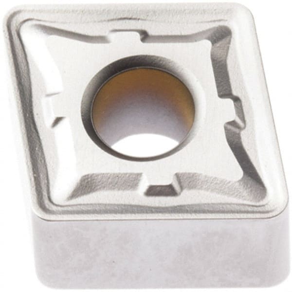 Turning Insert: CNMG643-M5 TP2501, Solid Carbide MPN:02960544