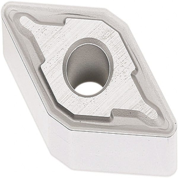 Turning Insert: DNMG433-M5 TP2501, Solid Carbide MPN:02960560