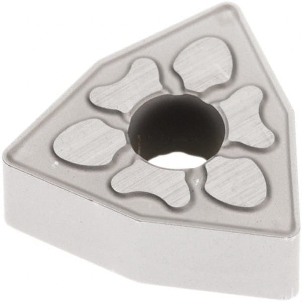 Turning Insert: WNMG432-MF4 TP2501, Solid Carbide MPN:02960739