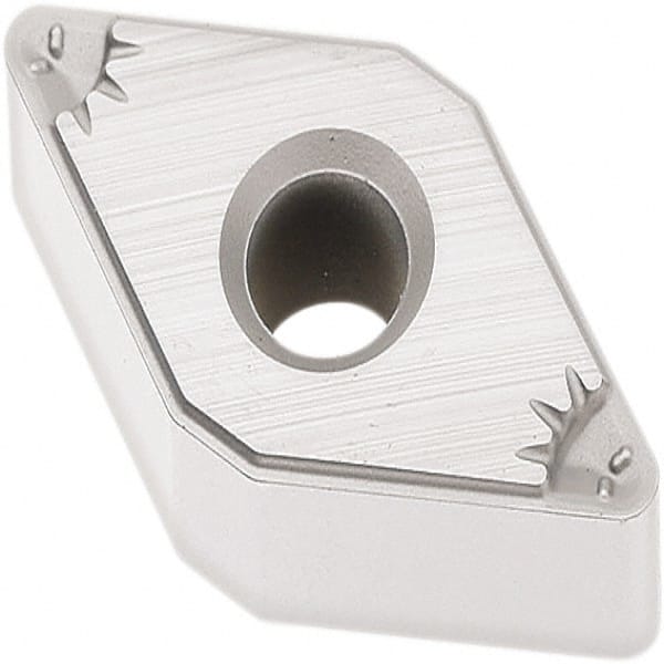 Turning Insert: DNMG432-MF5 TP2501, Solid Carbide MPN:02960746