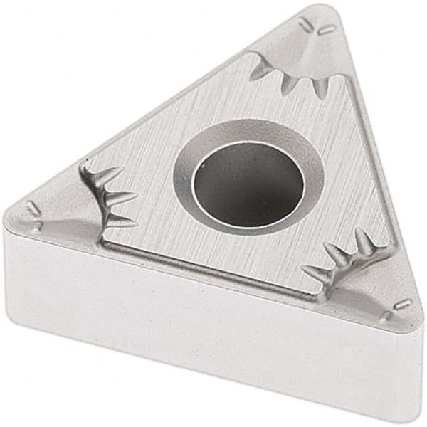 Turning Insert: TNMG332-MF5 TP2501, Solid Carbide MPN:02960747
