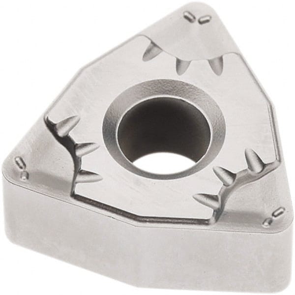 Turning Insert: WNMG432-MF5 TP2501, Carbide MPN:02960749