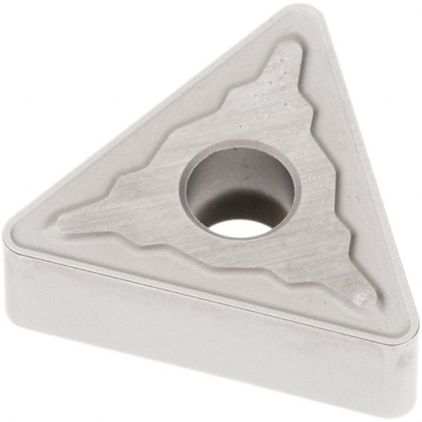 Turning Insert: TNMG543-MR7 TP2501, Solid Carbide MPN:02960778