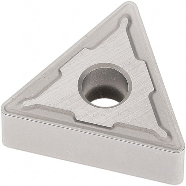 Turning Insert: TNMG543-M5 TP2501, Solid Carbide MPN:02960786