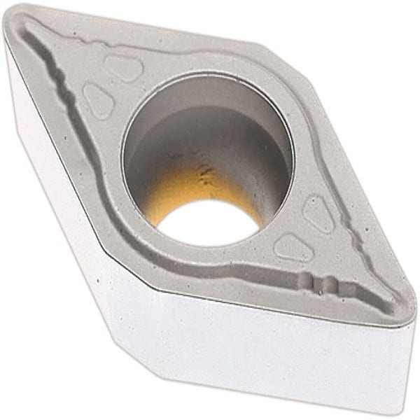 Turning Insert: DCMX32.51W-F1 TP1501, Solid Carbide MPN:02960821