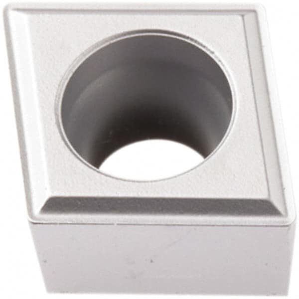 Turning Insert: CCMT21.50.5-FF1 TP2501, Solid Carbide MPN:02960834