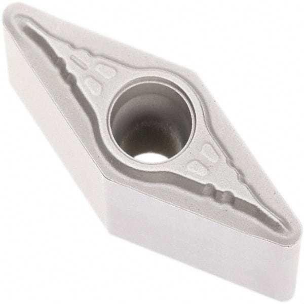 Turning Insert: VBMT220.5-F1 TP2501, Solid Carbide MPN:02960866