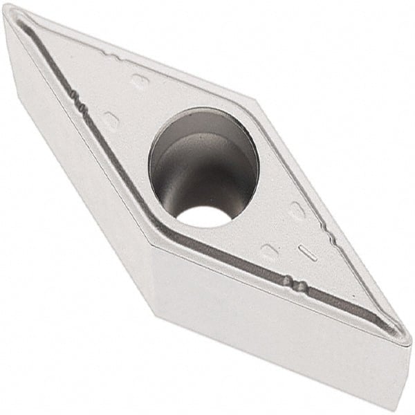 Turning Insert: VBMT330.5-F1 TP2501, Solid Carbide MPN:02960877