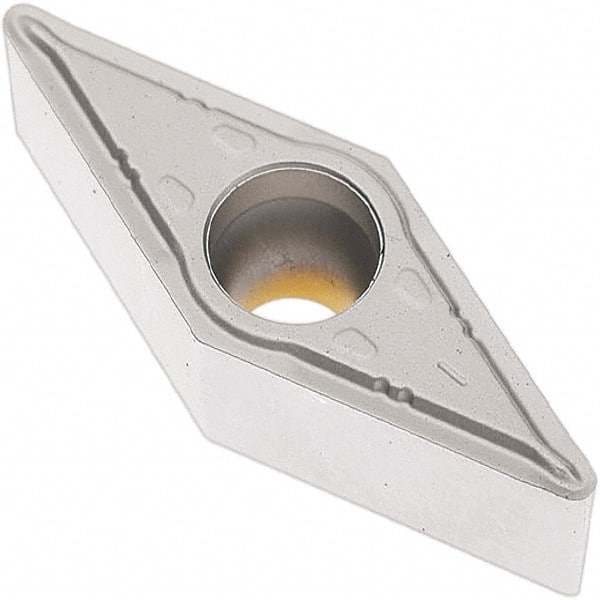 Turning Insert: VBMT332-F1 TP2501, Carbide MPN:02960893