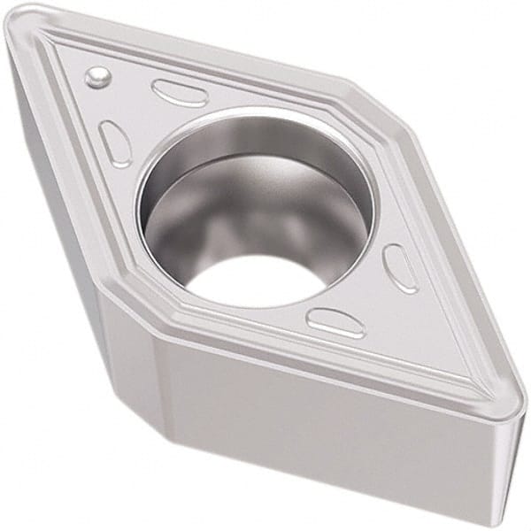 Turning Insert: DCMT32.52-M3 TP1501, Carbide MPN:02960906