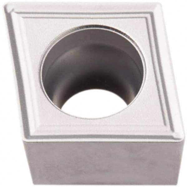 Turning Insert: CCMT32.51-M3 TP2501, Solid Carbide MPN:02960988