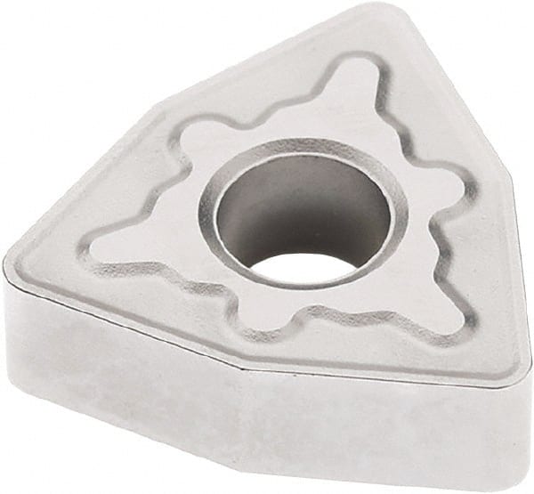 Turning Insert: WNMG432-MR7 TK1501, Solid Carbide MPN:03064509