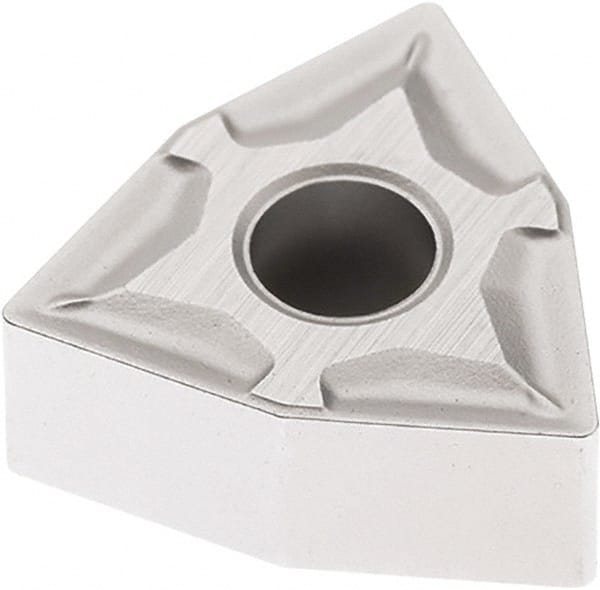 Turning Insert: WNMG431-M3 TP3501, Solid Carbide MPN:03093886