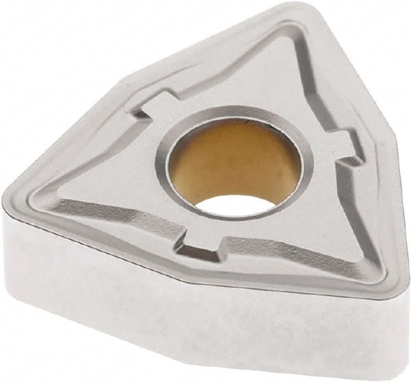 Turning Insert: WNMG432-M5 TP3501, Solid Carbide MPN:03093943