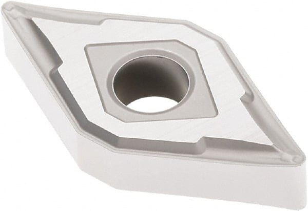 Turning Insert: DNMP431-MF2 TP3501, Solid Carbide MPN:03094146
