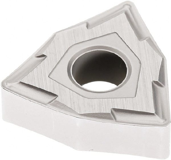 Turning Insert: WNMG331-MF2 TP3501, Solid Carbide MPN:03094162